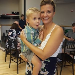 Meet your Posher, Kathy